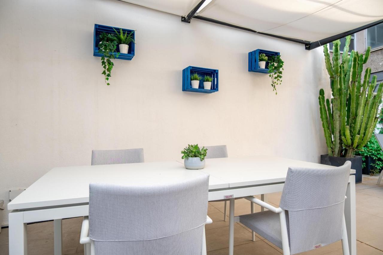 רומא Viam Imbriani Suites מראה חיצוני תמונה